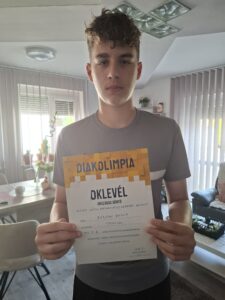 Bárány Bence